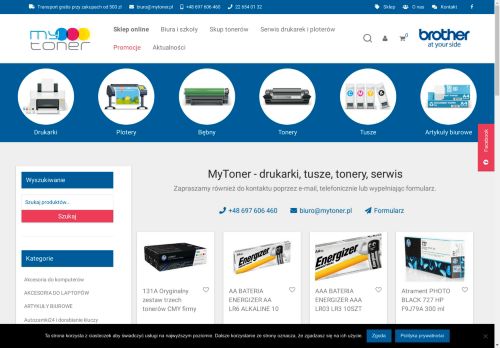 „ESB – SERWIS” Sp z o.o.