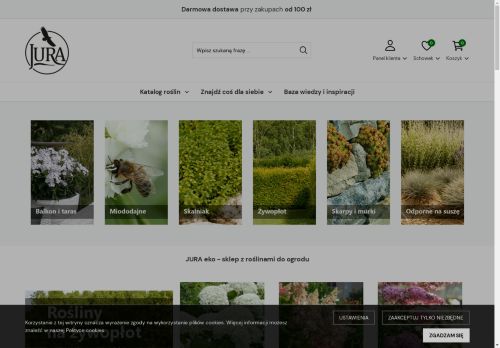 Gospodarstwo rolne – Agata Wąs