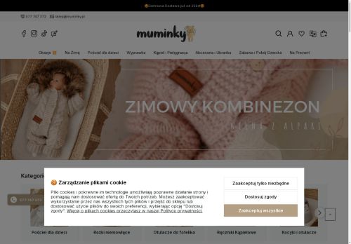 Crown Trade Michał Piczak