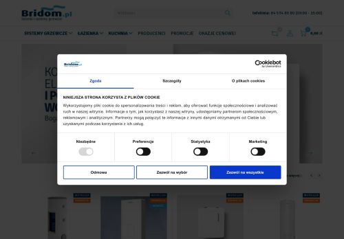 LECH Sp. J. L. P. Sykuła