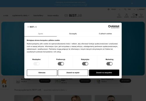 BEST LAB Sp. z o.o.