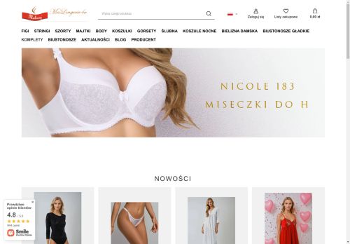 P.P.H. „MALINEZ” Sebastian Piotrowicz