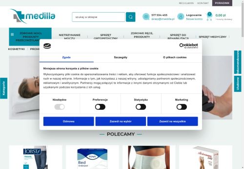 Medilla Agata Iwońska