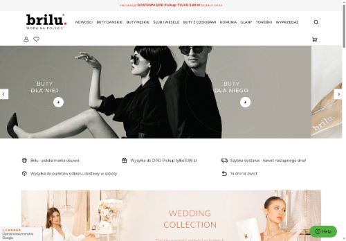 FIRMA HANDLOWA DOMINIK SZLINGIERT