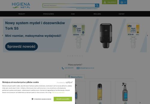 DEBIUT PLUS Sp. z o.o.