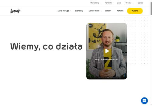 Studio Kreacja Przemysław Bazanowski