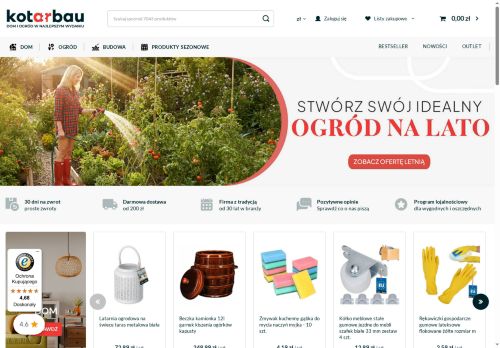 MK Trading Michał Kotarba